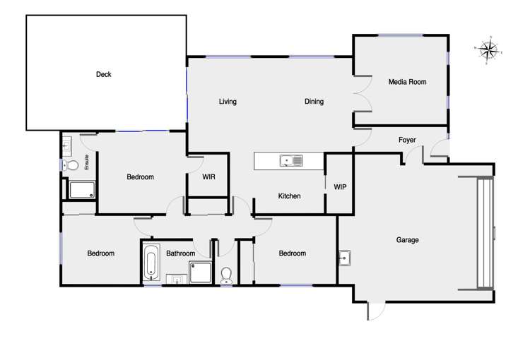 15 Guyon Street Marshland_15