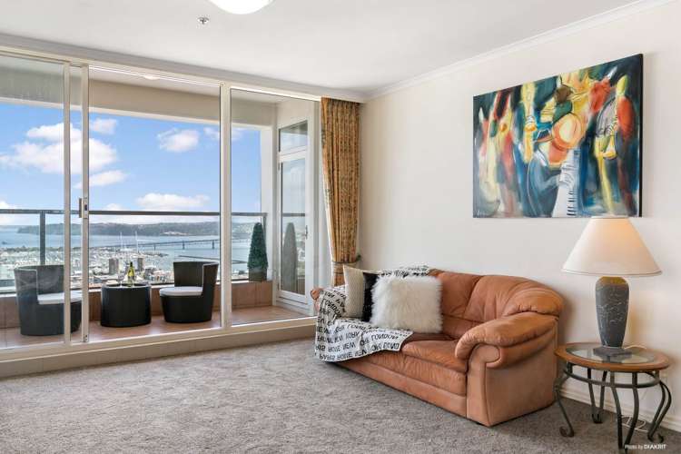 3101/8 Albert Street Auckland Central_3