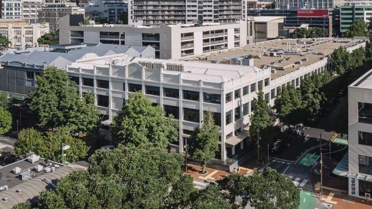 39 Market Place Auckland Central_9