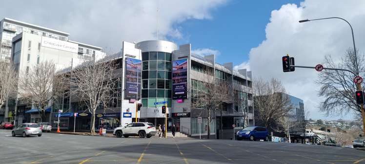 171 Hobson Street Auckland Cbd_0