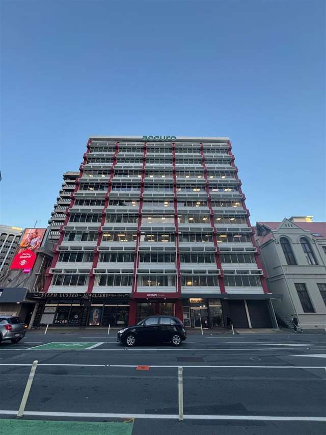 Level 2, 17 Whitmore Street Wellington_1