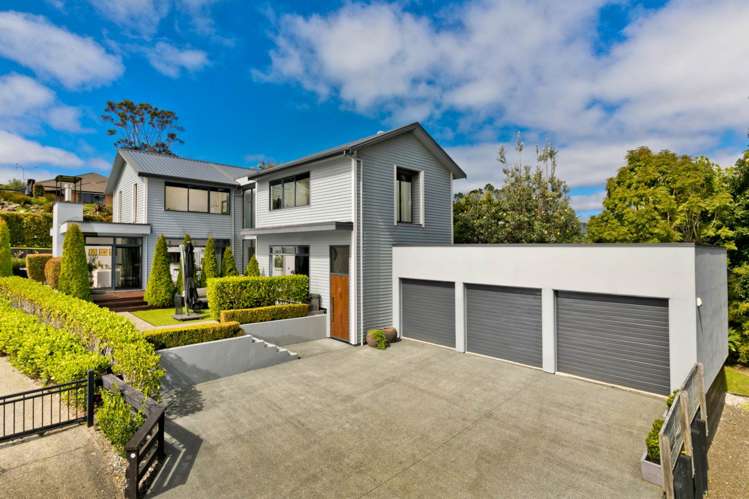 31 Pounamu Avenue Greenhithe_16