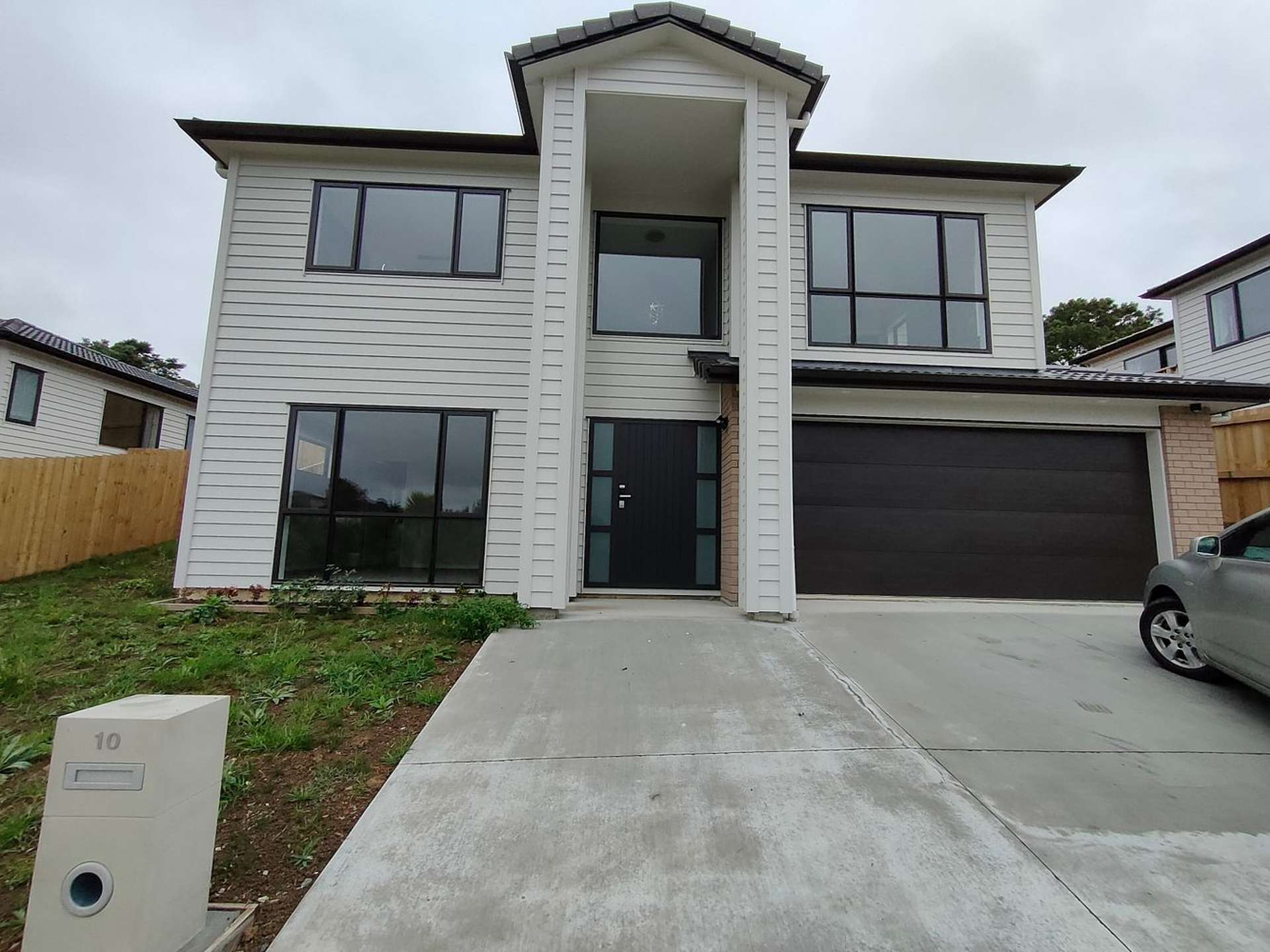 10 Springhill Lane Sunnyvale Waitakere City Houses for Rent One