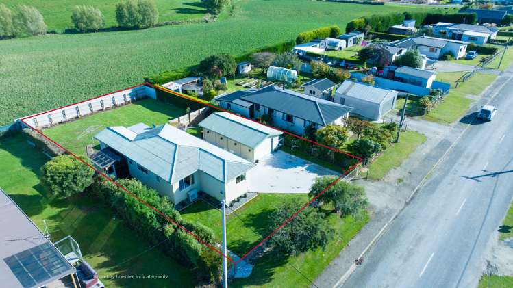 28 Tokanui Haldane Road Catlins Surrounds_14