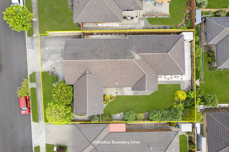 6 Ludlow Place Pukekohe_15