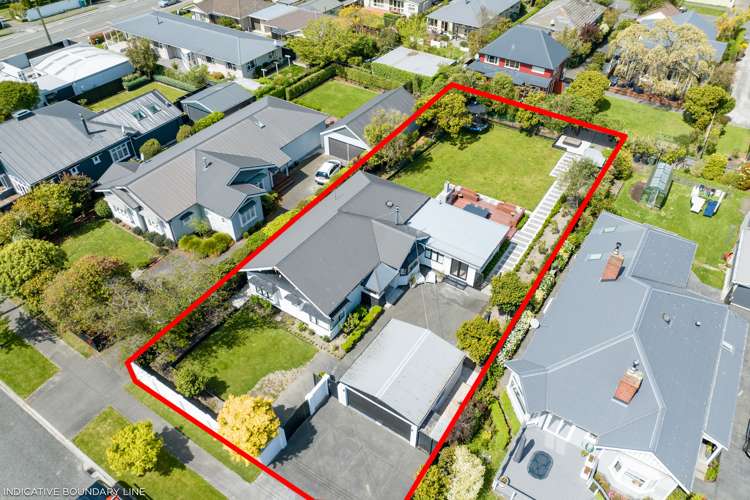 136 Weston Road Saint Albans_24