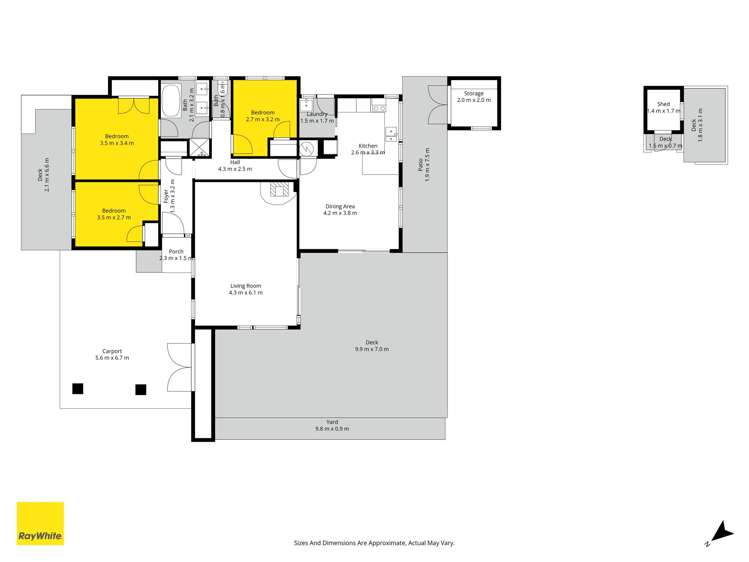 13 Curacao Place Half Moon Bay_19