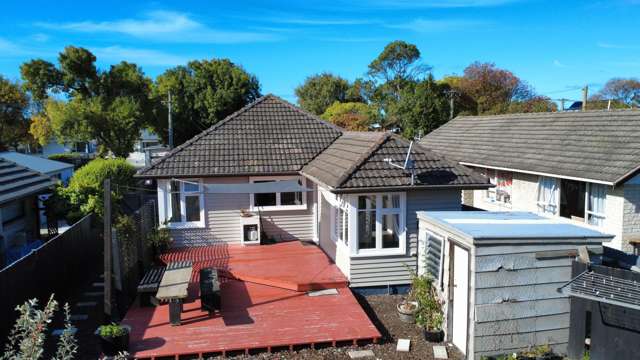 North New Brighton, $570 pw