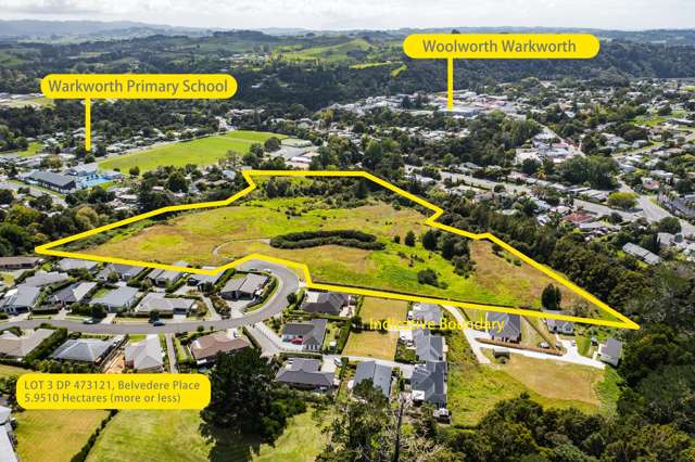 Lot 3/DP 473121 Belvedere Place Warkworth_3