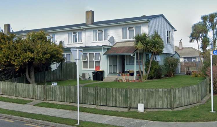 1 Cree Street Glengarry_1