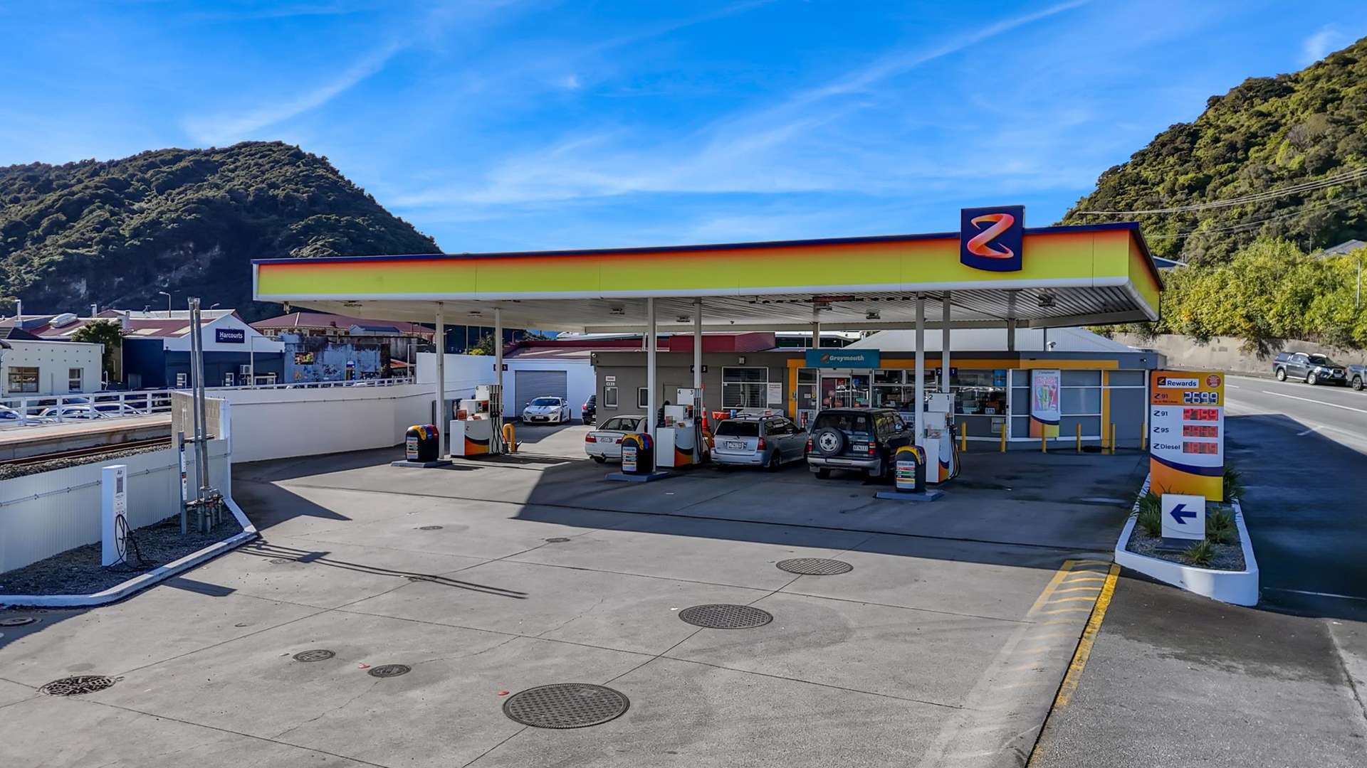 15 Whall Street Greymouth_0