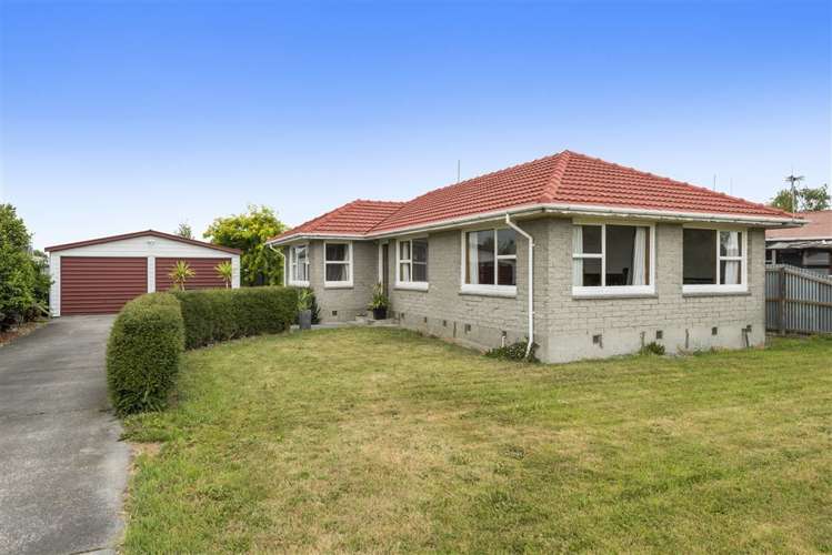 16 Porter Place Kaiapoi_8