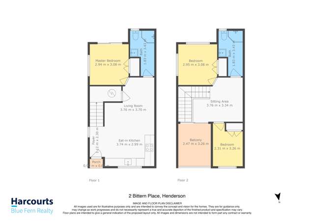 Lot 2-4/2 Bittern Place Henderson_1