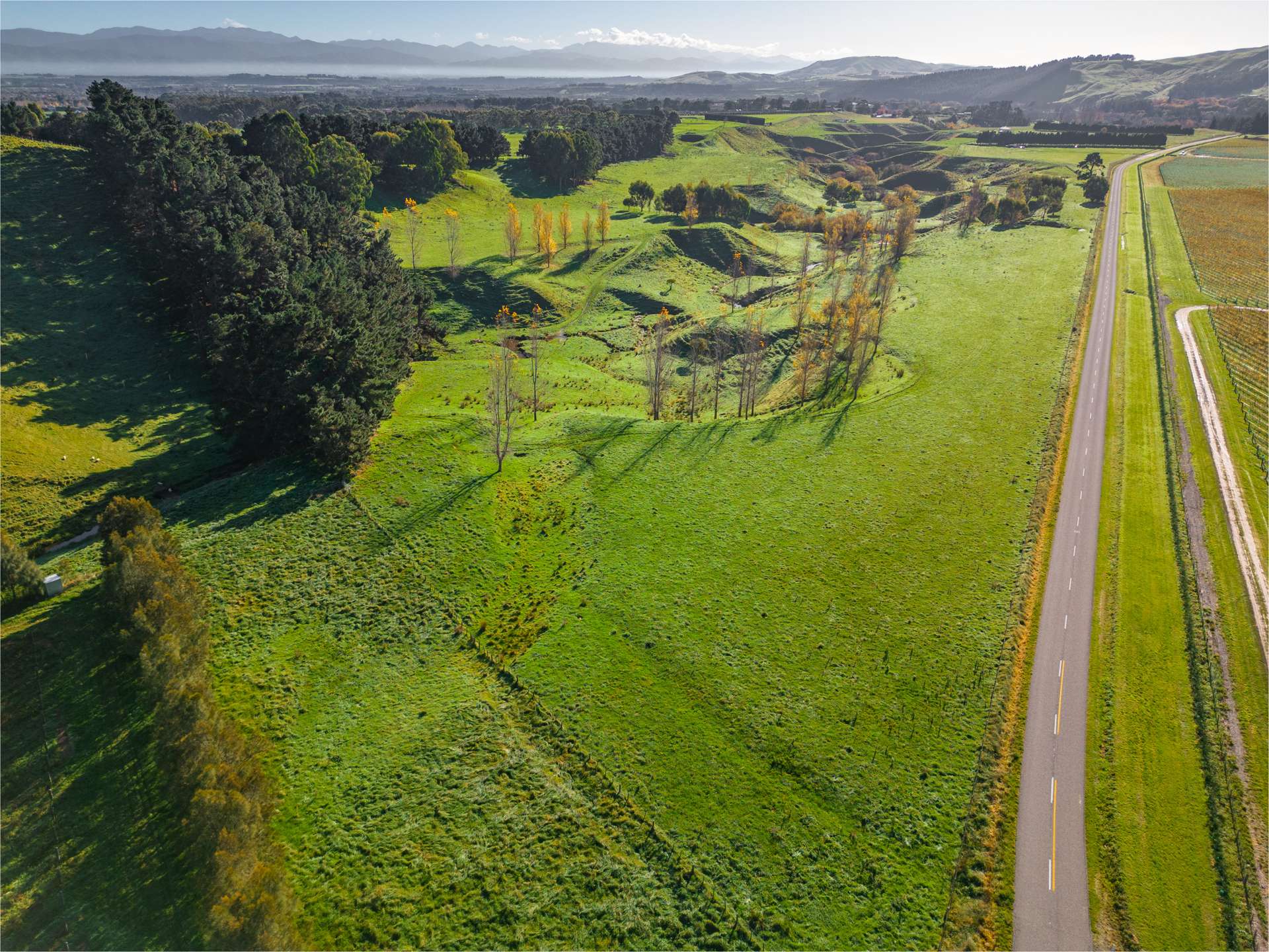 Lot 25 & 36/- Te Muna Road Martinborough_0