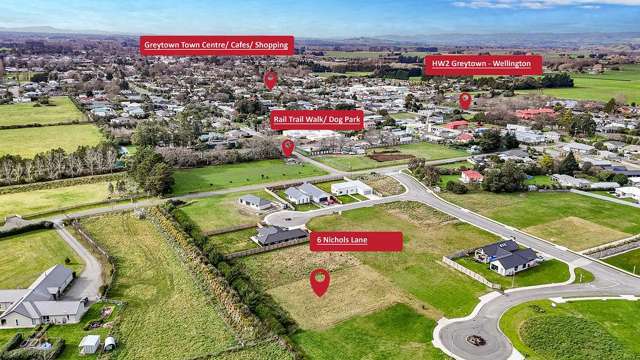 6 Nichols Lane Greytown_1