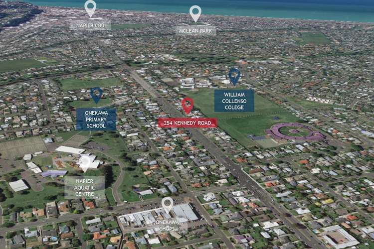 254 Kennedy Road Onekawa_16