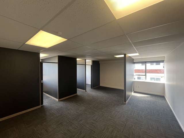 Suite 3C, 272 Parnell Road Parnell_4