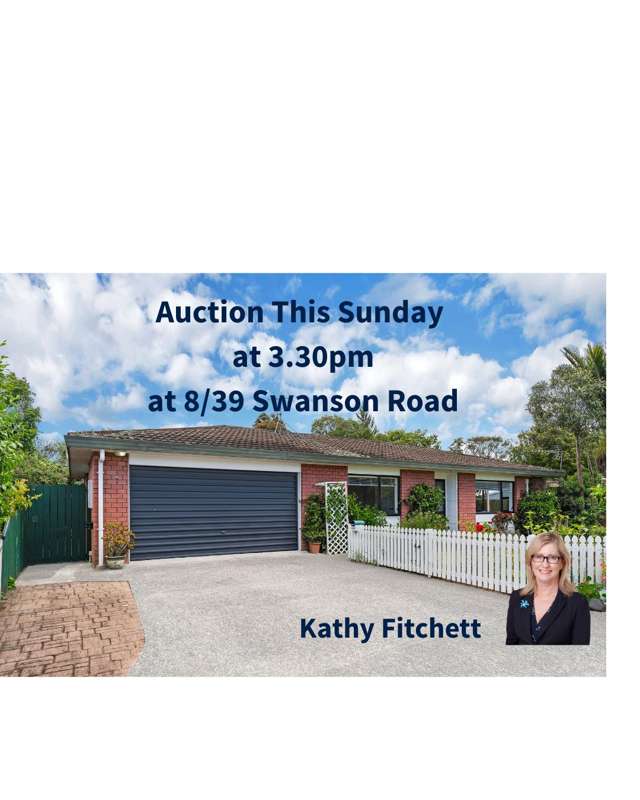 Seller Moved To Retirement Village