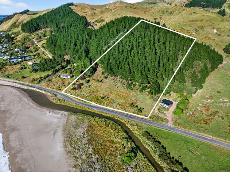 353 Mataikona Road Mataikona_2