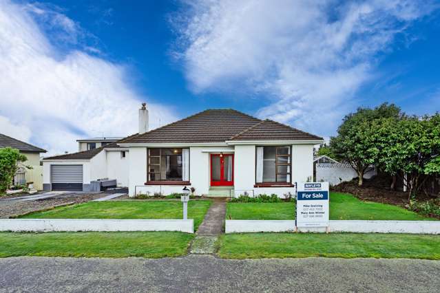 Affordable living in a prime central location