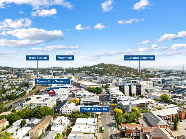 2/542 Parnell Road Parnell_18