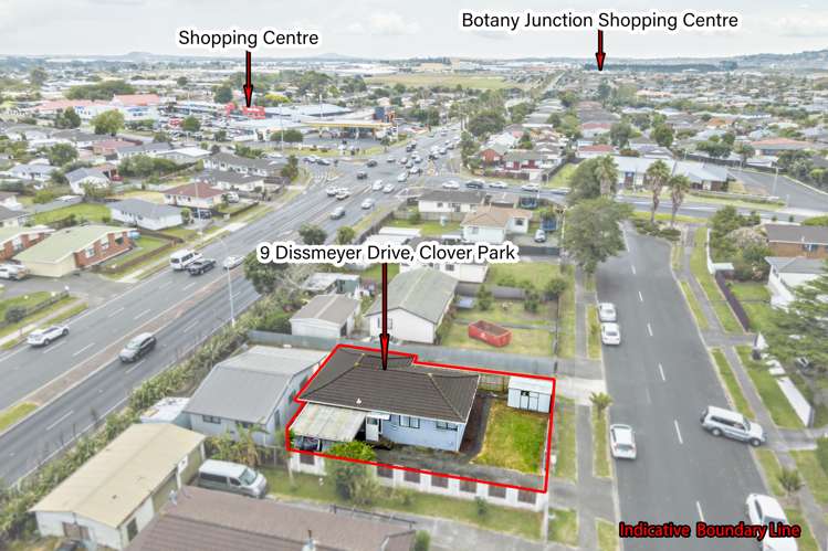 9 Dissmeyer Drive Clover Park_20