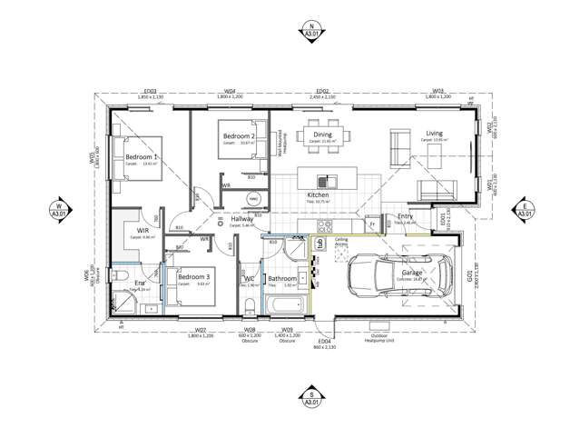 40 Clement Avenue Rolleston_1