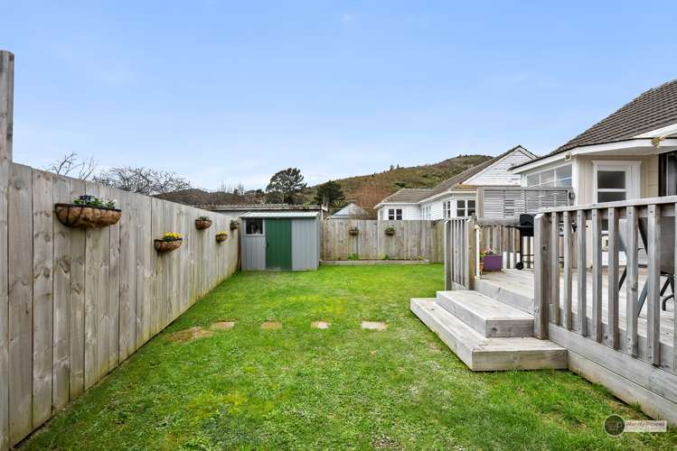 61 Shearer Crescent Naenae_19
