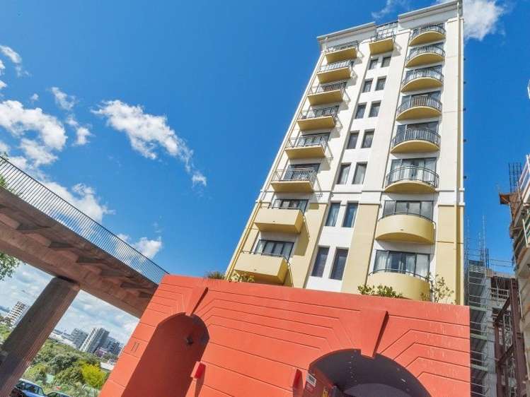 2g/11 Howe Street Freemans Bay_8