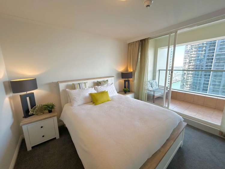 1807/8 Albert Street Auckland Central_7