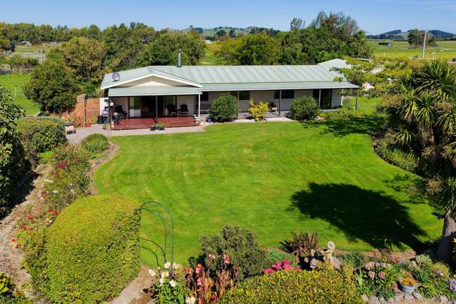 Lifestyle and location, your new family home.