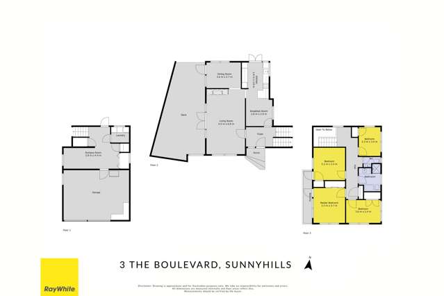 3 The Boulevard Sunnyhills_1