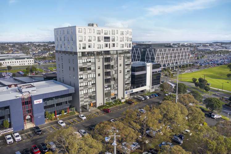 909/17 Putney Way Manukau_9