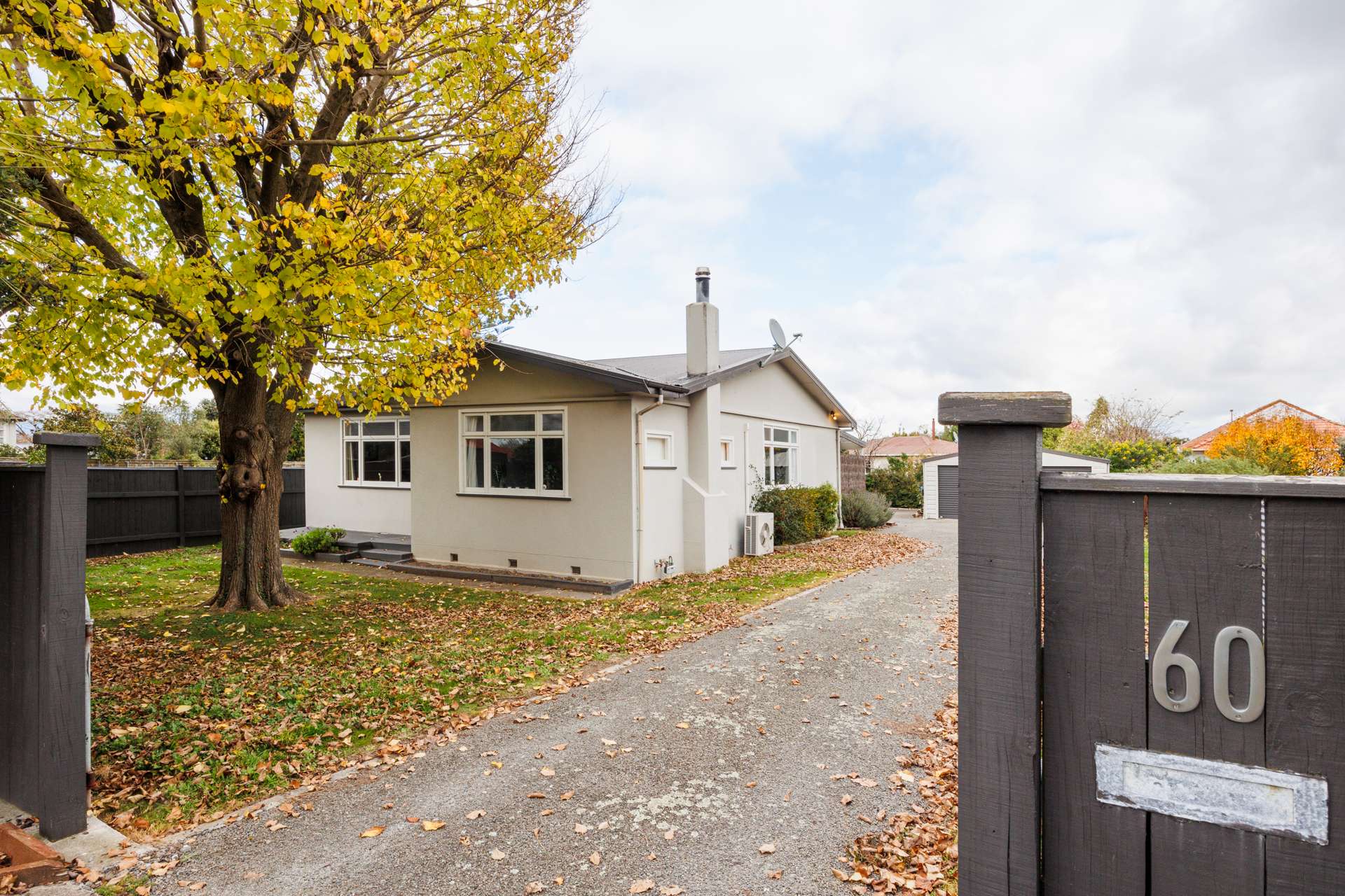 60 Seddon Street Takaro Palmerston North City Houses for Sale