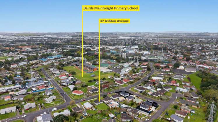 32 Ashton Avenue Otara_20