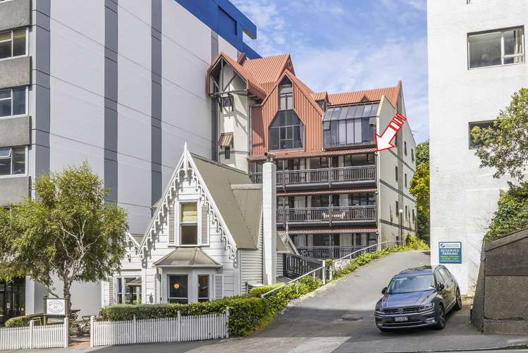 5/97 Boulcott Street Wellington Central_18