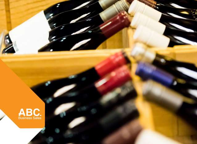 Price Reduced! Non Franchise Liquor Store