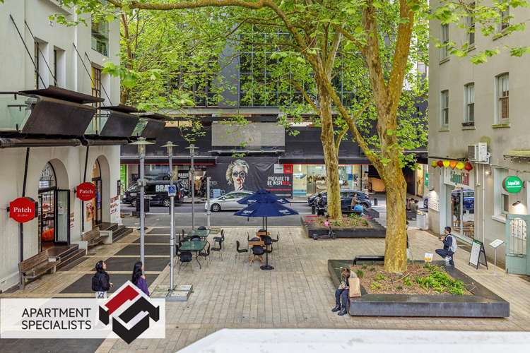 28 Wellesley Street Auckland Central_23