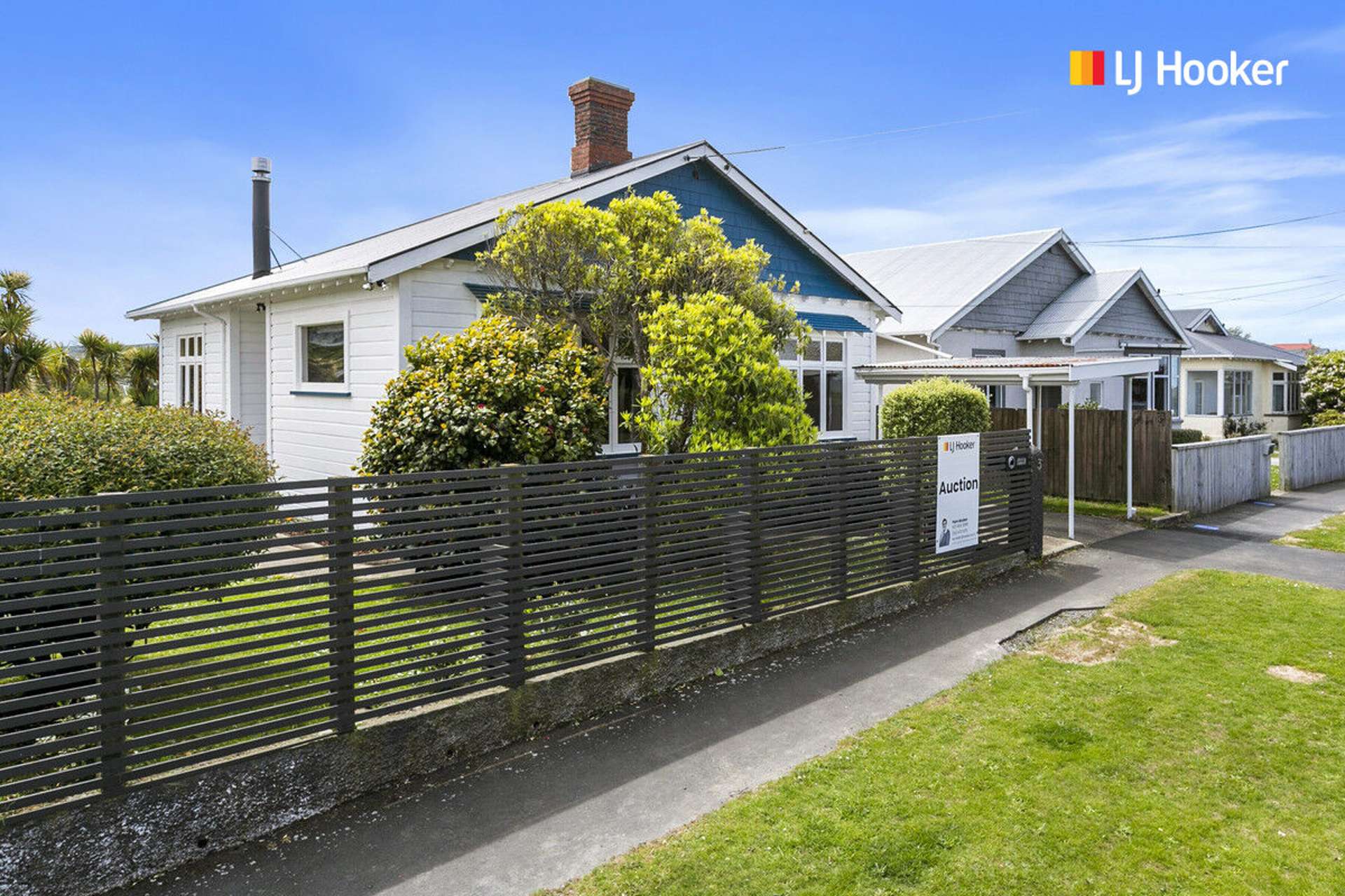3 Benhar Street Maryhill Dunedin City Houses for Rent One Roof