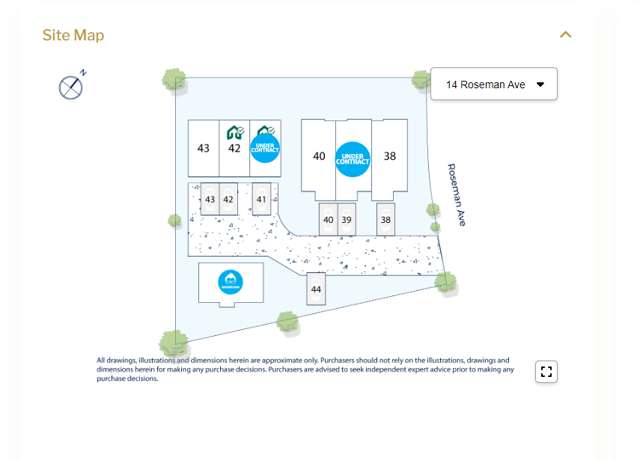 Lot 39/14 Roseman Avenue Mount Roskill_1