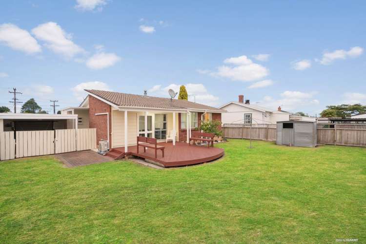 64 Old Wairoa Road Papakura_13