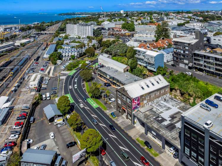 Unit 3B/77 The Strand Parnell_9