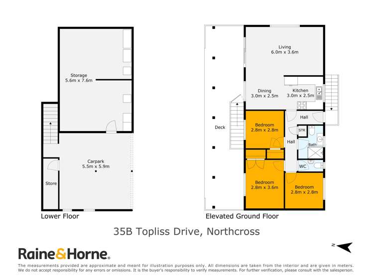 2/35 Topliss Drive Northcross_14