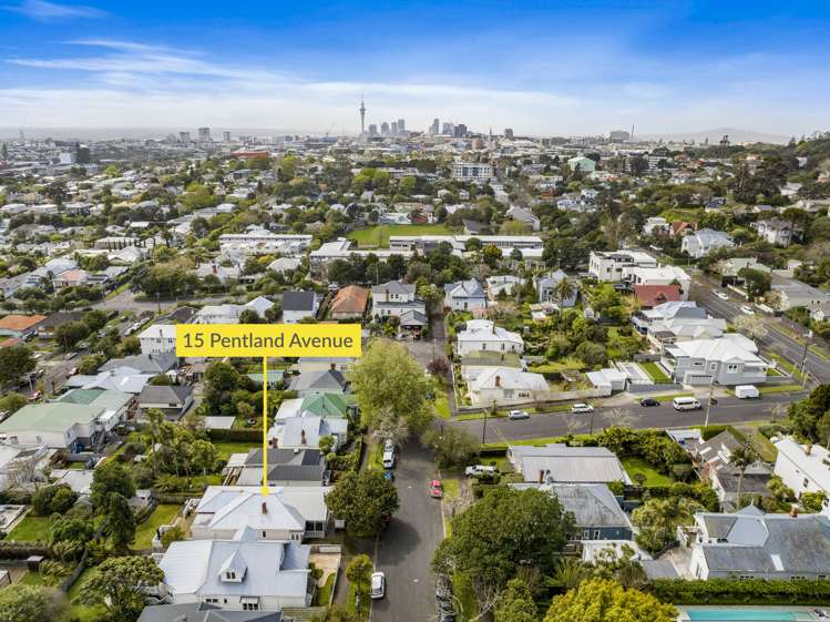 15 Pentland Avenue Mount Eden_25