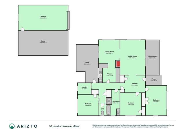 56 Lockhart Avenue Milson_1