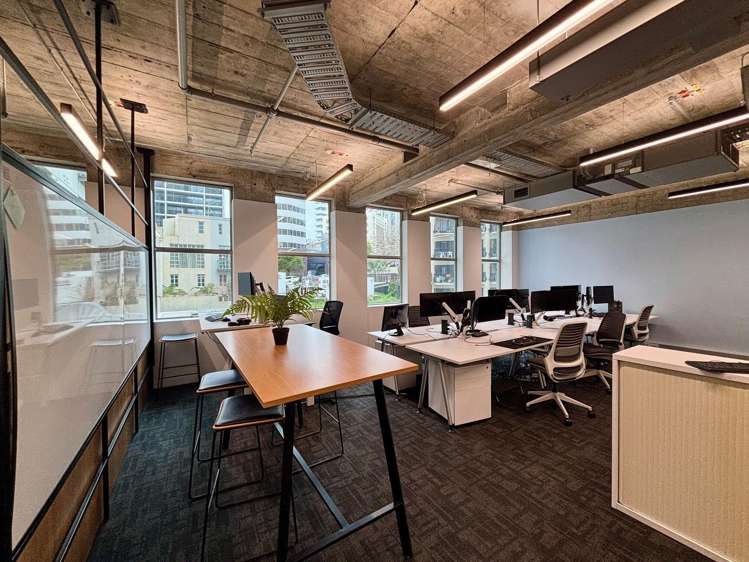 85 Fort Street Auckland Central_2