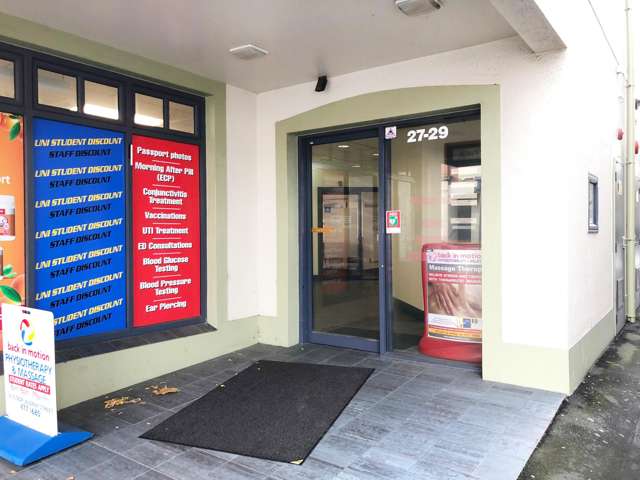 G/27-29 Albany Street North Dunedin_1