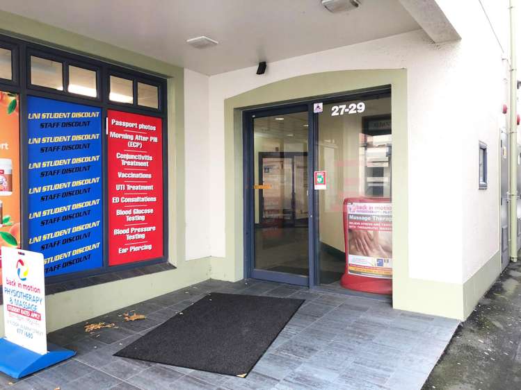 G/27-29 Albany Street North Dunedin_1