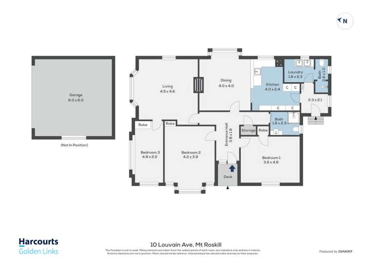 10 Louvain Avenue Mount Roskill_22