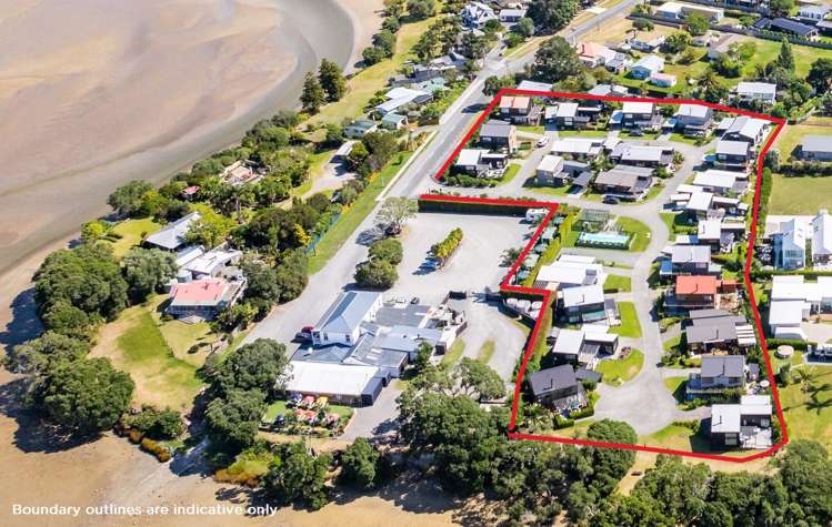 5 Citrus Place Mangawhai_21